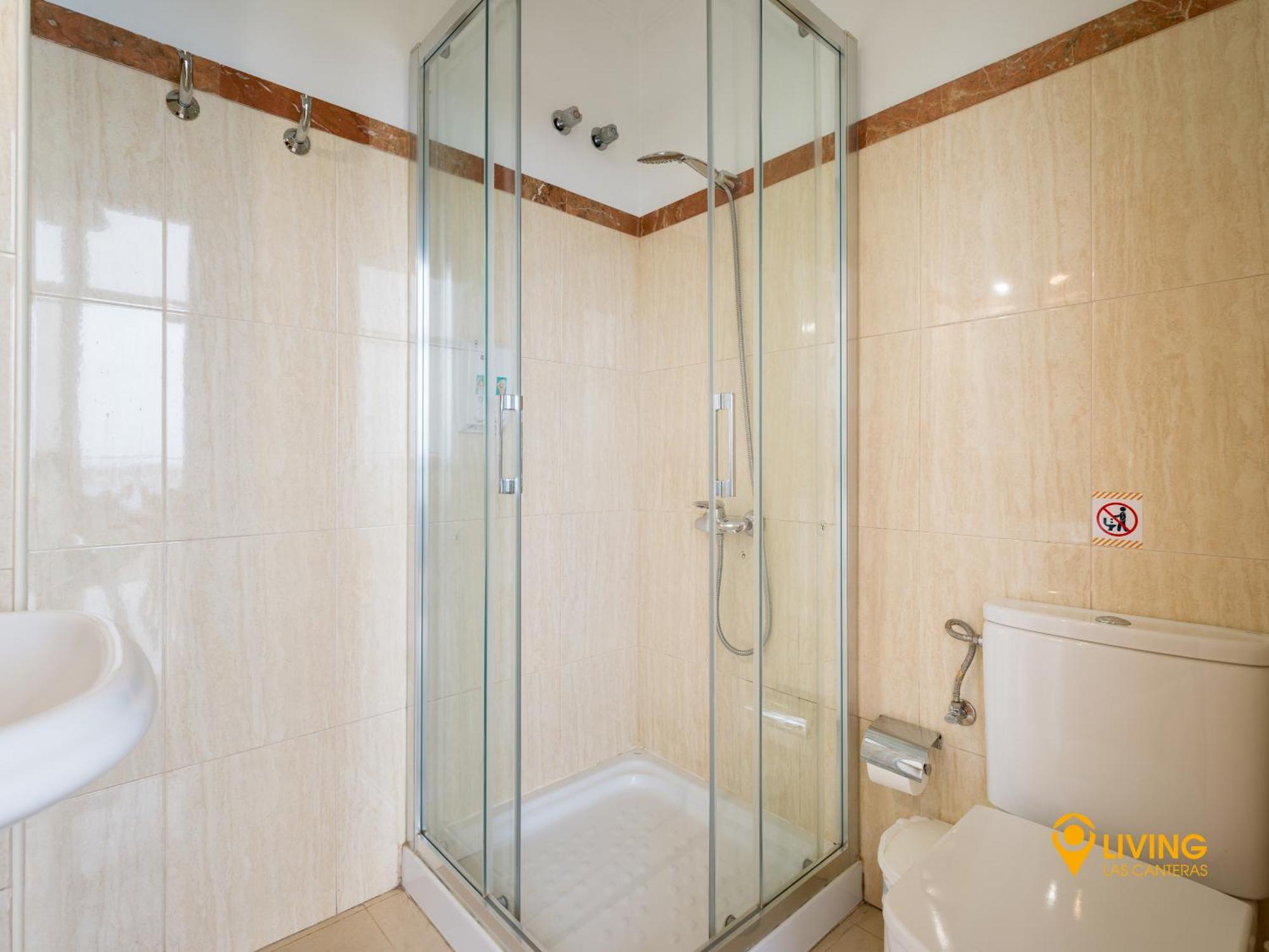Living Las Canteras Homes - Penthouse Free Parking Лас-Пальмас-де-Гран-Канария Экстерьер фото