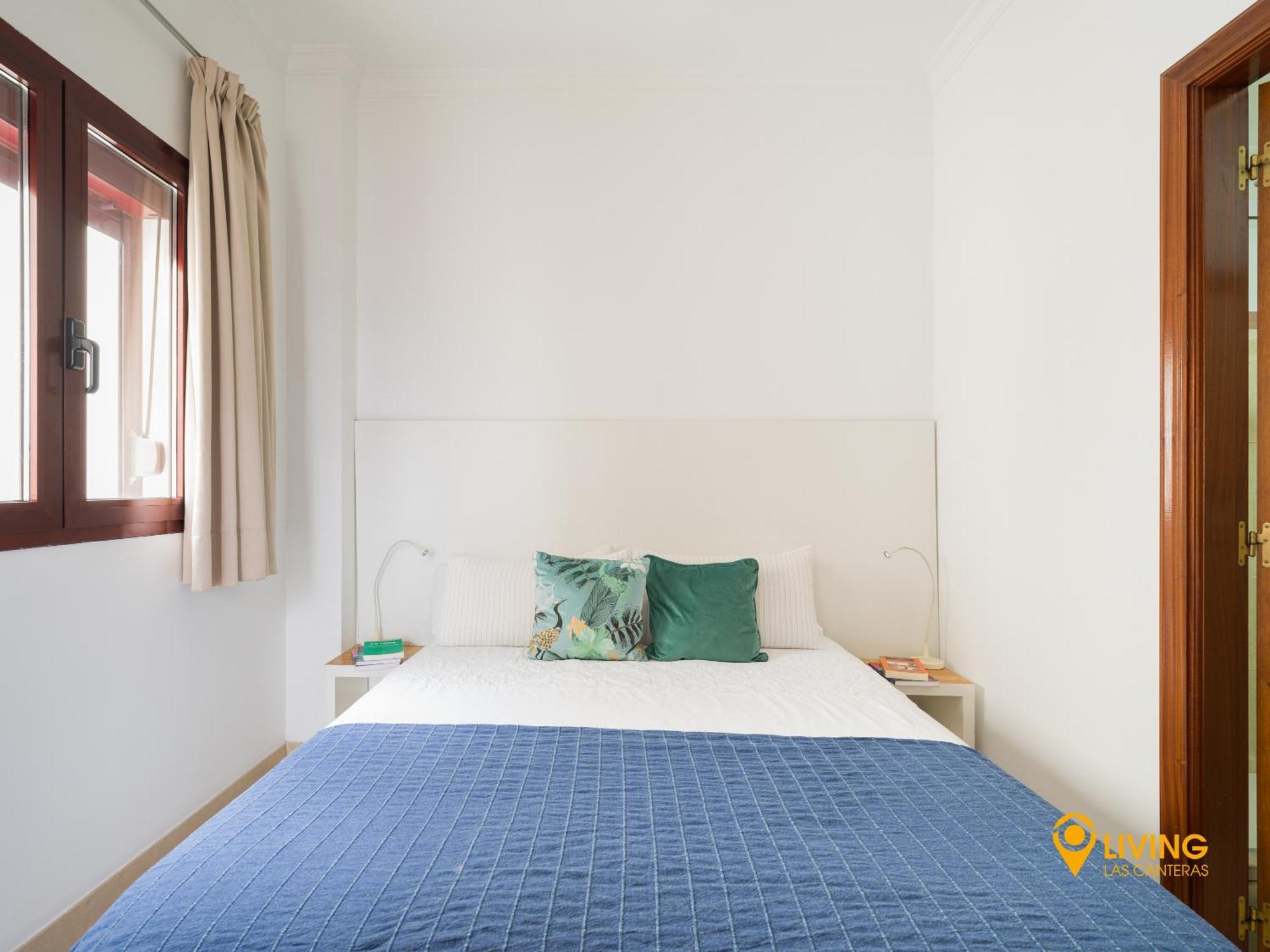 Living Las Canteras Homes - Penthouse Free Parking Лас-Пальмас-де-Гран-Канария Экстерьер фото